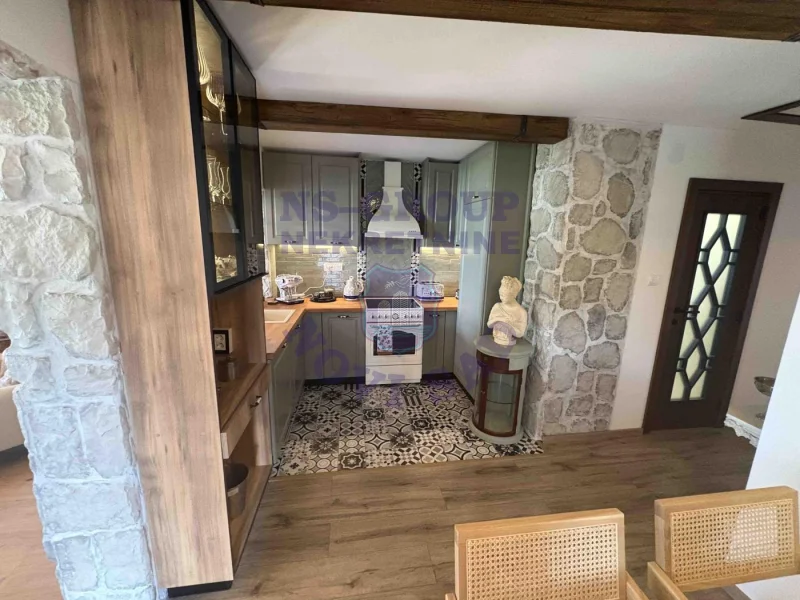 Kuća na prodaju Čerević 42m2, 576421