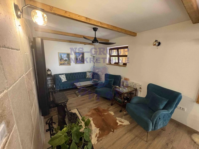 Kuća na prodaju Čerević 42m2, 576421