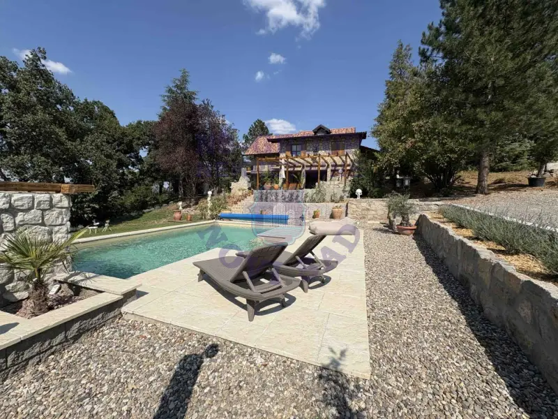 Kuća na prodaju Čerević 42m2, 576421