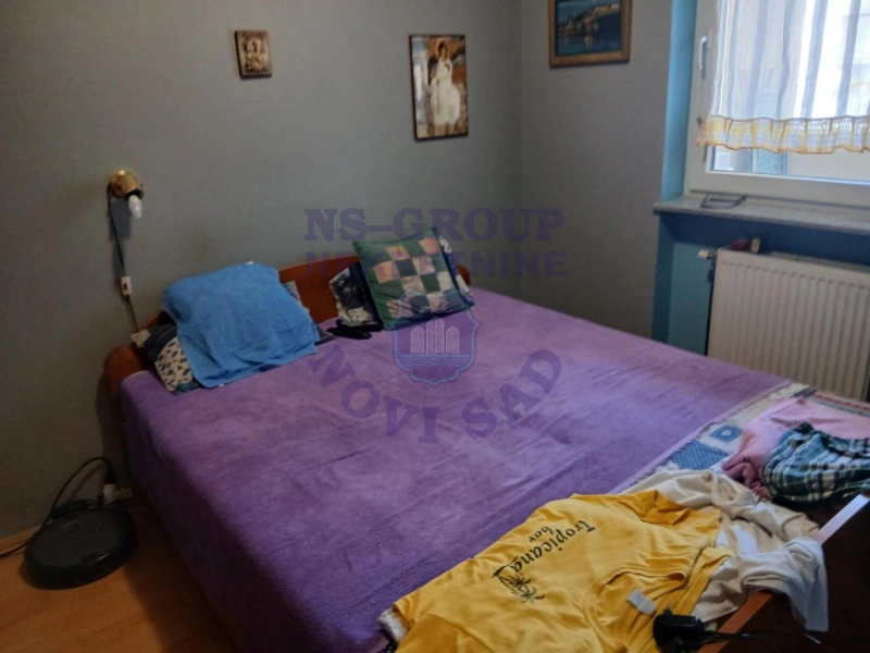 Stan na prodaju Novi Sad 59m2, 576626