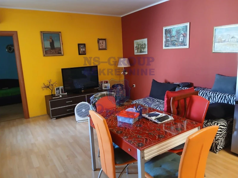 stan na prodaju Novi Sad, 59m2 576626