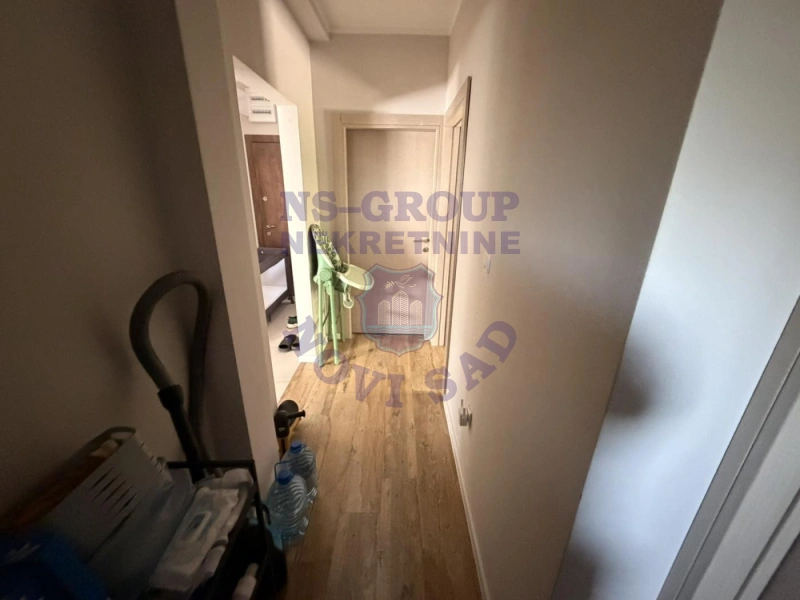 stan na prodaju Novi Sad 60m2 576570