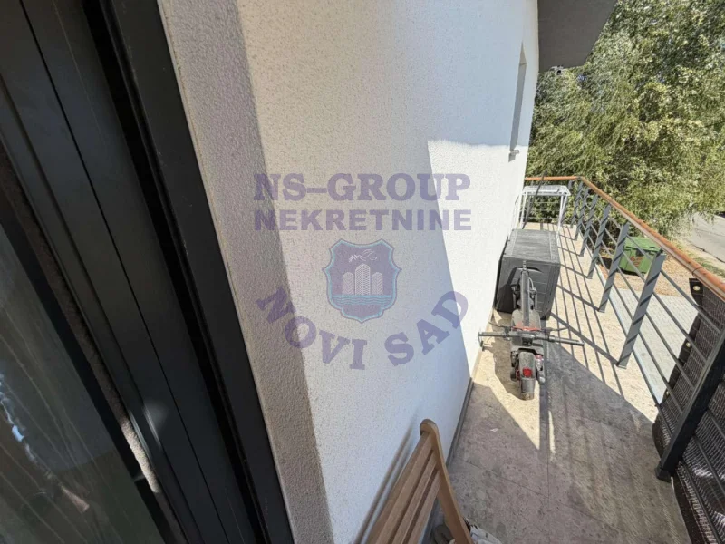 stan na prodaju Novi Sad 60m2 576570