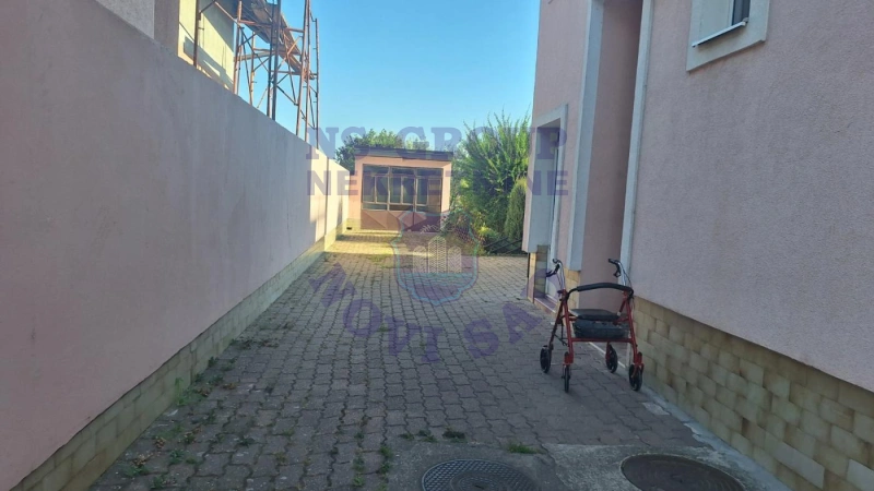 Kuća na prodaju Veternik 205m2, 576437