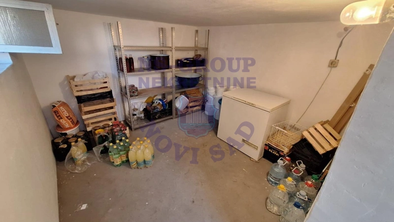 Kuća na prodaju Veternik 205m2, 576437