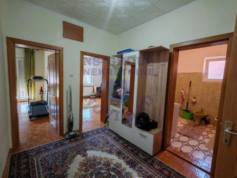 Kuća na prodaju Veternik 205m2, 576437