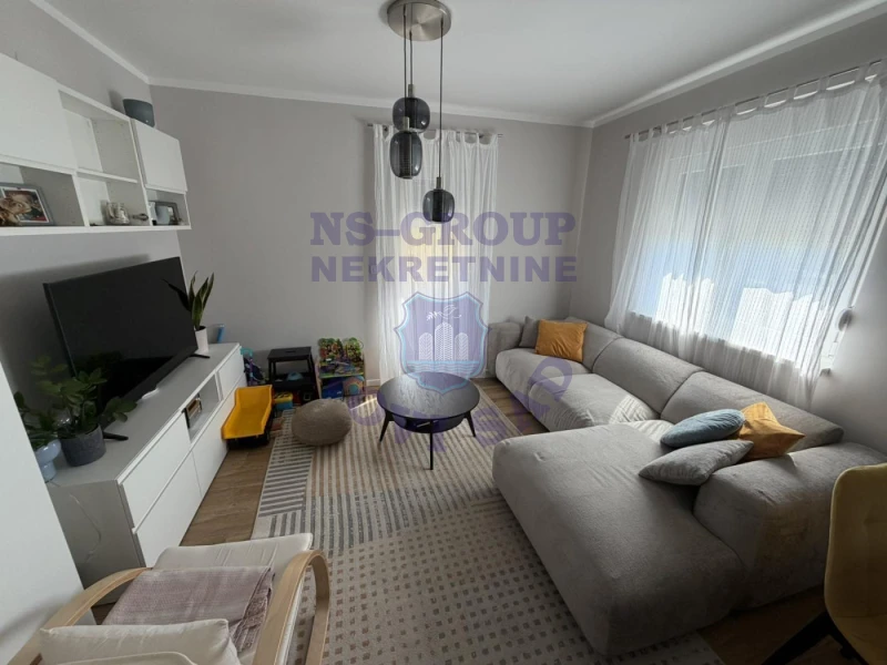 stan na prodaju Novi Sad 60m2 576570
