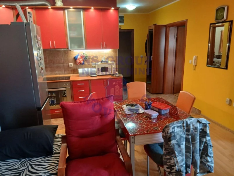 Stan na prodaju Novi Sad 59m2, 576626