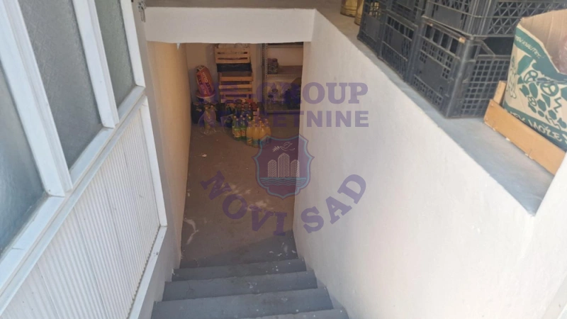 Kuća na prodaju Veternik 205m2, 576437