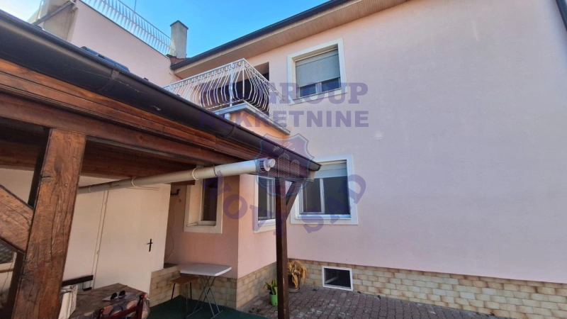 Kuća na prodaju Veternik 205m2, 576437