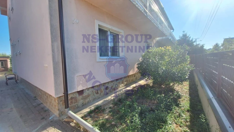 Kuća na prodaju Veternik 205m2, 576437
