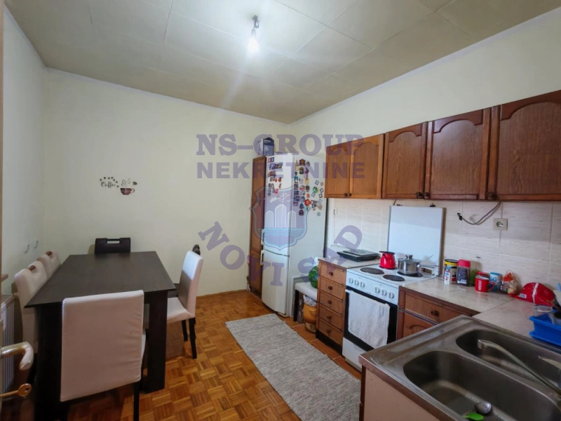 Kuća na prodaju Veternik 205m2, 576437