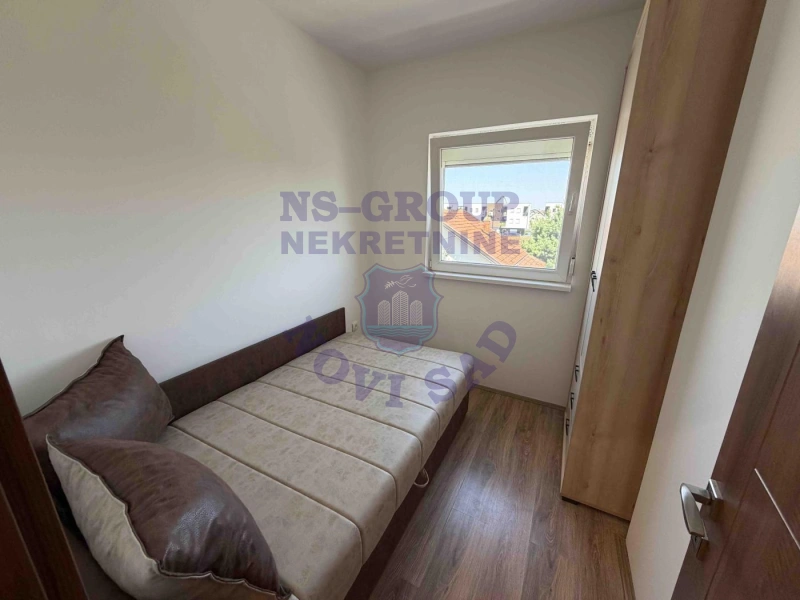 Stan na prodaju Novi Sad 29m2, 576506