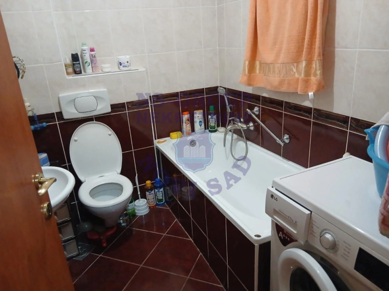 Stan na prodaju Novi Sad 59m2, 576626
