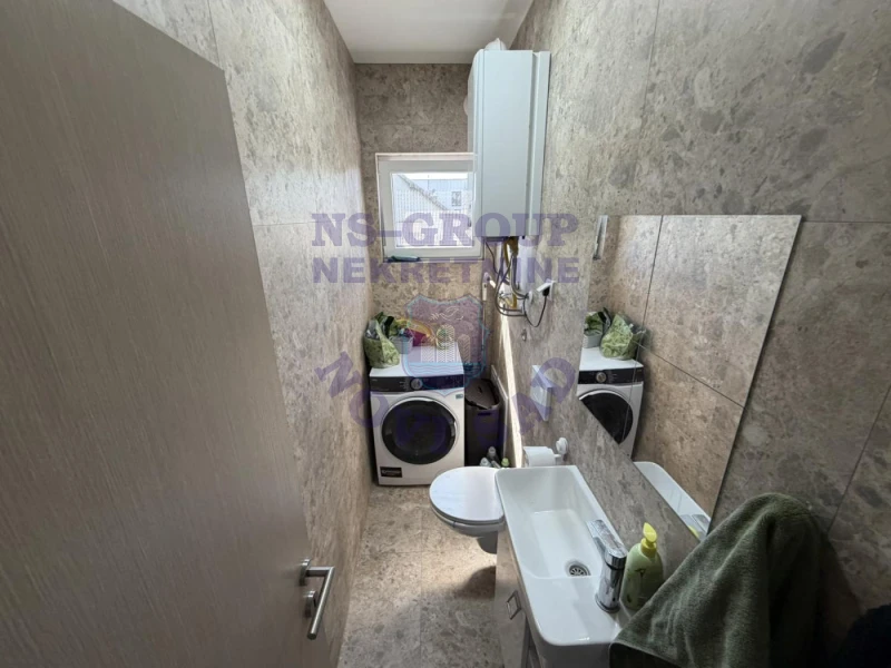stan na prodaju Novi Sad 60m2 576570