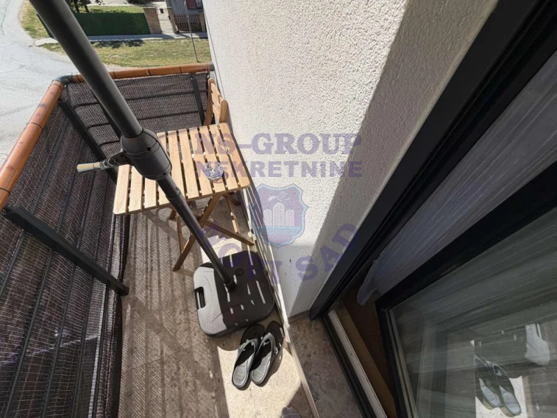 stan na prodaju Novi Sad 60m2 576570