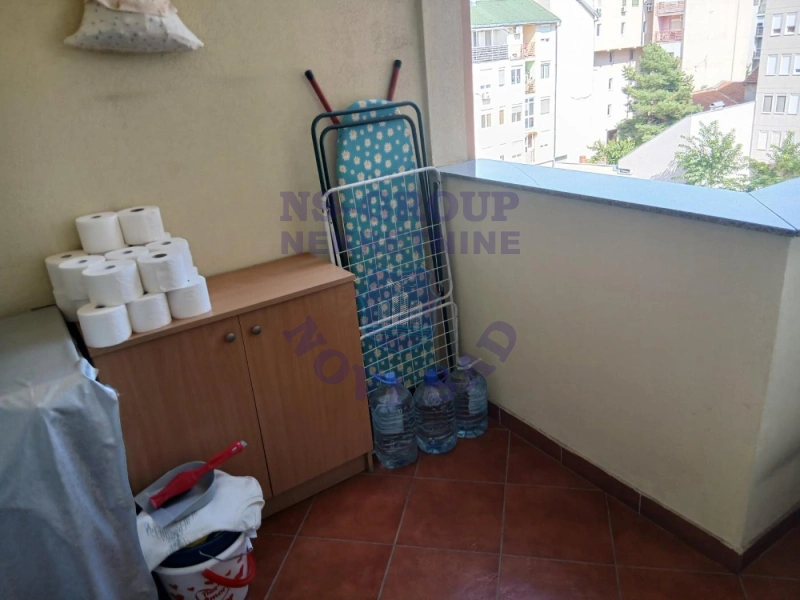 Stan na prodaju Novi Sad 59m2, 576626