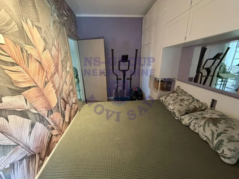 stan na prodaju Novi Sad 60m2 576570