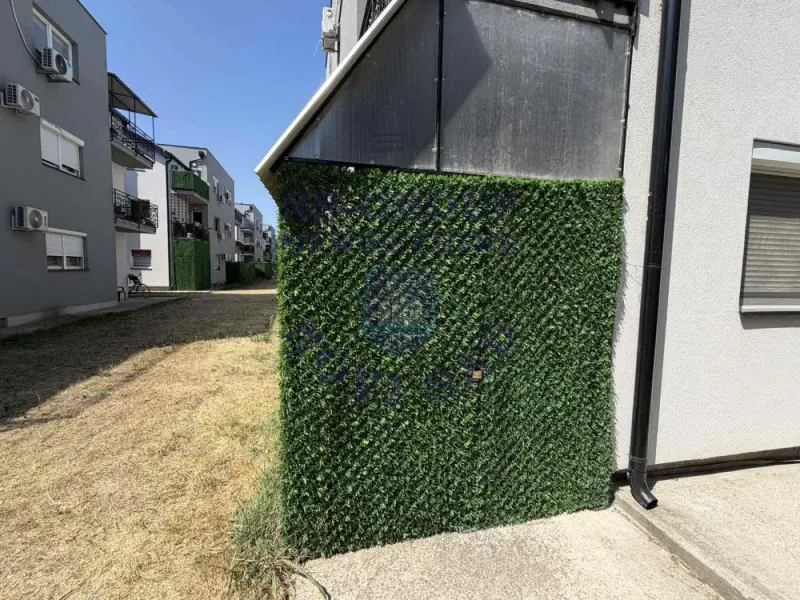 Stan na prodaju Novi Sad 29m2, 576506
