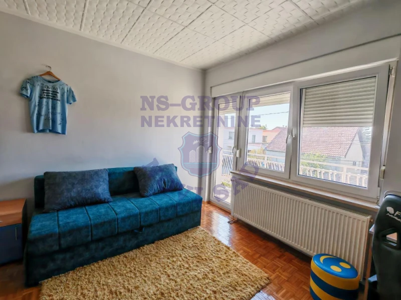 Kuća na prodaju Veternik 205m2, 576437