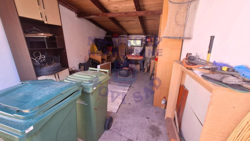 Kuća na prodaju Veternik 205m2, 576437