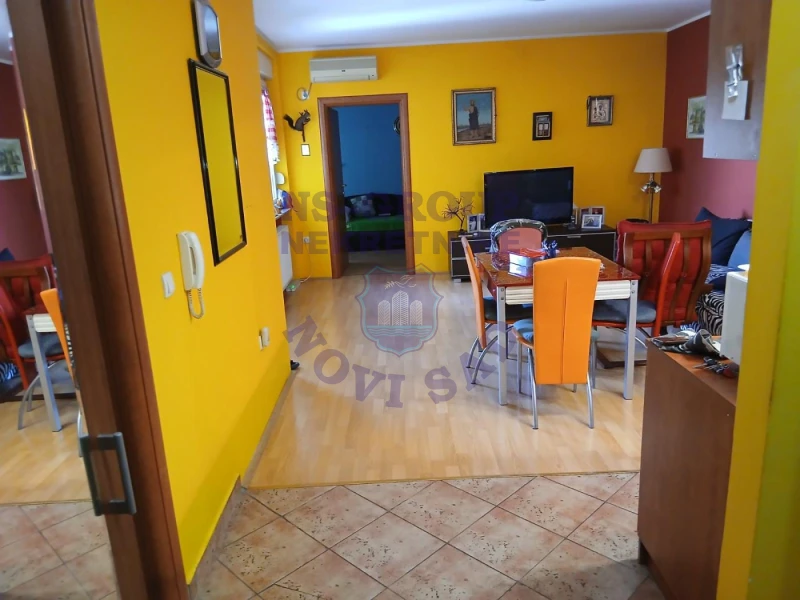 Stan na prodaju Novi Sad 59m2, 576626