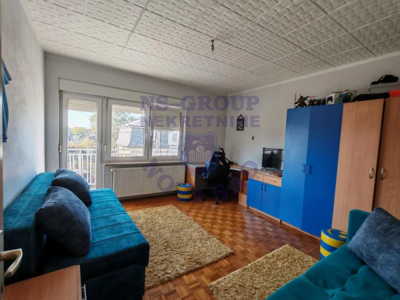 Kuća na prodaju Veternik 205m2, 576437