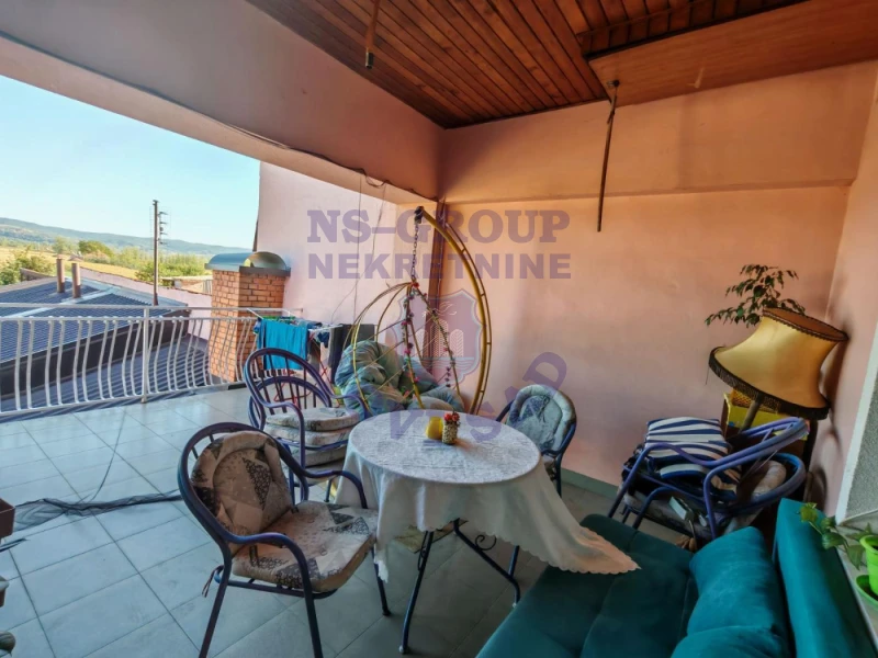 Kuća na prodaju Veternik 205m2, 576437