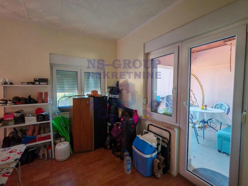 Kuća na prodaju Veternik 205m2, 576437