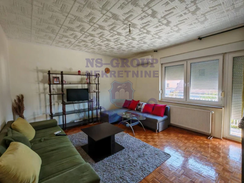 Kuća na prodaju Veternik 205m2, 576437