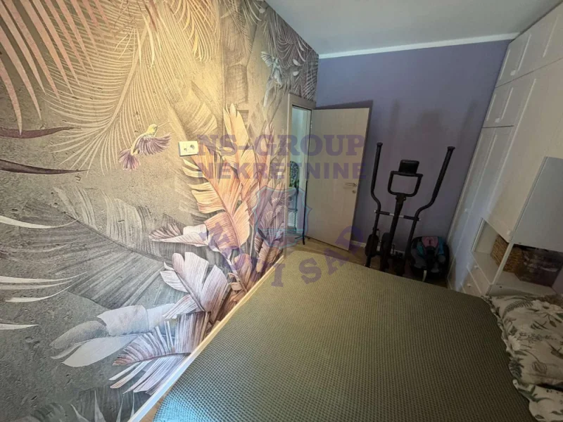 stan na prodaju Novi Sad 60m2 576570