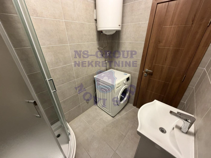 Stan na prodaju Novi Sad 29m2, 576506