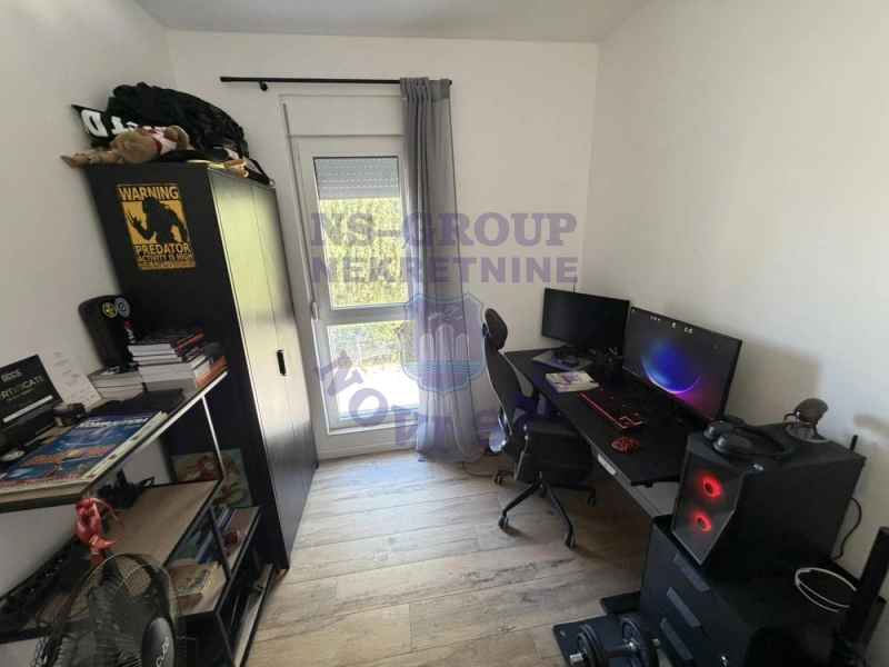 stan na prodaju Novi Sad 60m2 576570