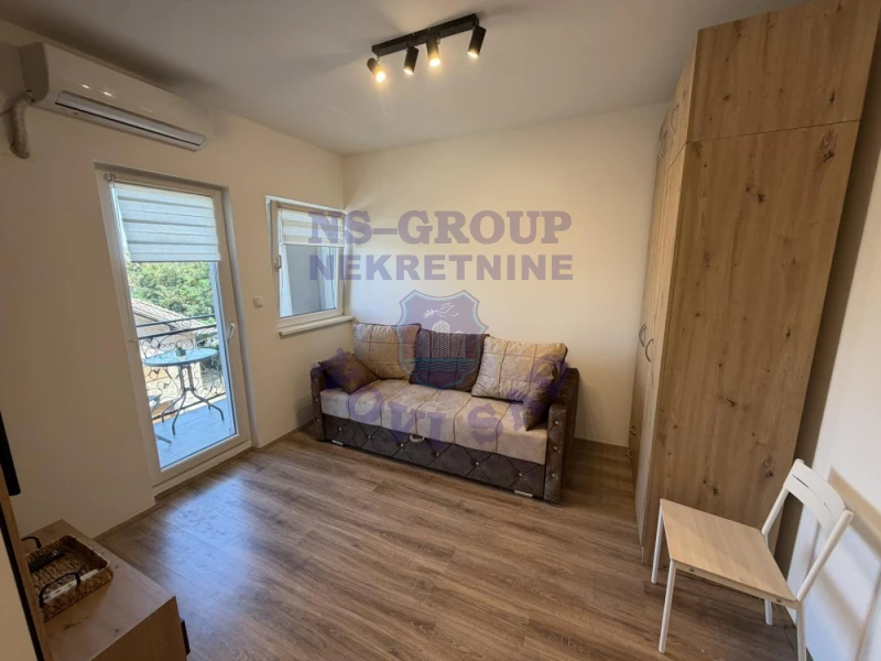 Stan na prodaju Novi Sad 29m2, 576506
