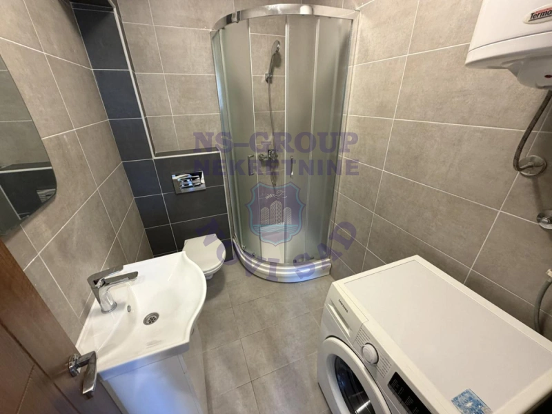 Stan na prodaju Novi Sad 29m2, 576506