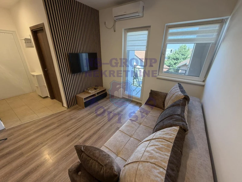 stan na prodaju Novi Sad, 29m2 576506