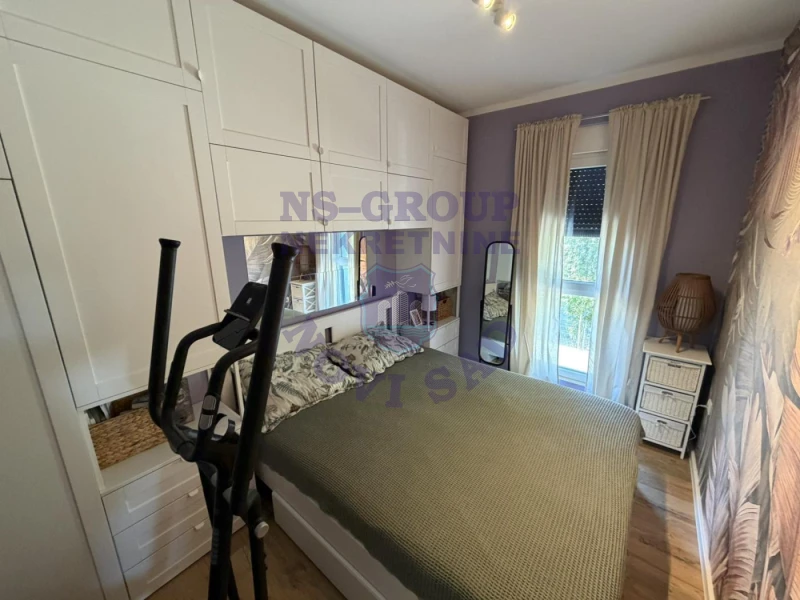stan na prodaju Novi Sad 60m2 576570
