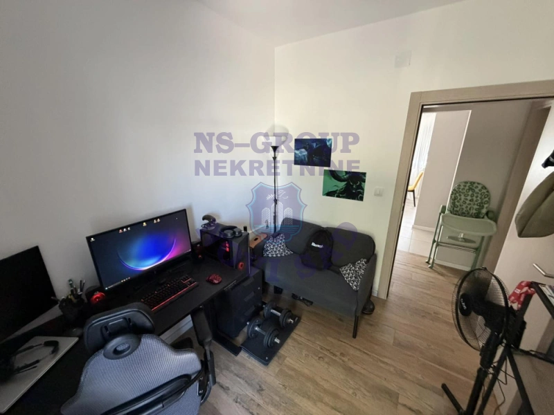 stan na prodaju Novi Sad 60m2 576570
