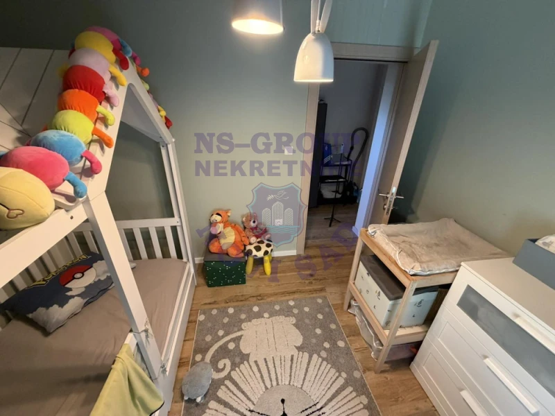stan na prodaju Novi Sad 60m2 576570