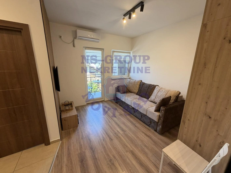 Stan na prodaju Novi Sad 29m2, 576506