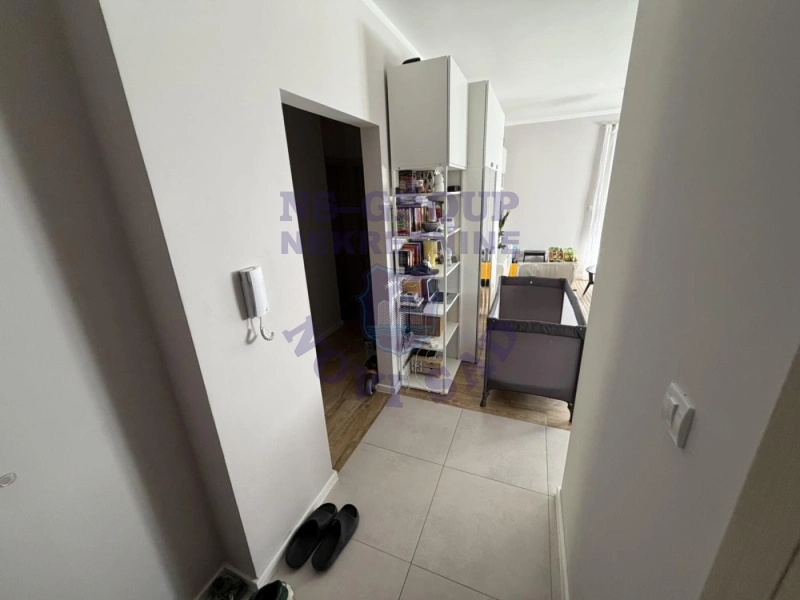 stan na prodaju Novi Sad 60m2 576570