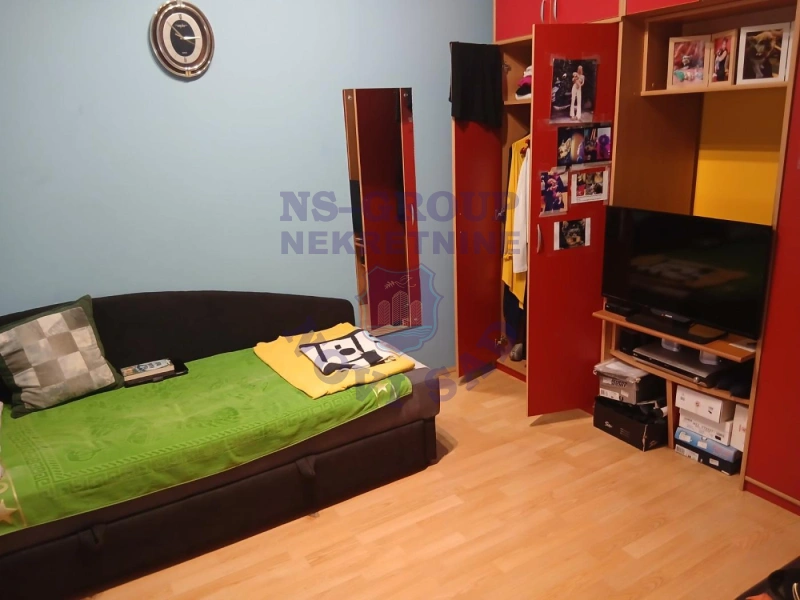 Stan na prodaju Novi Sad 59m2, 576626