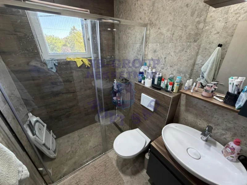stan na prodaju Novi Sad 60m2 576570