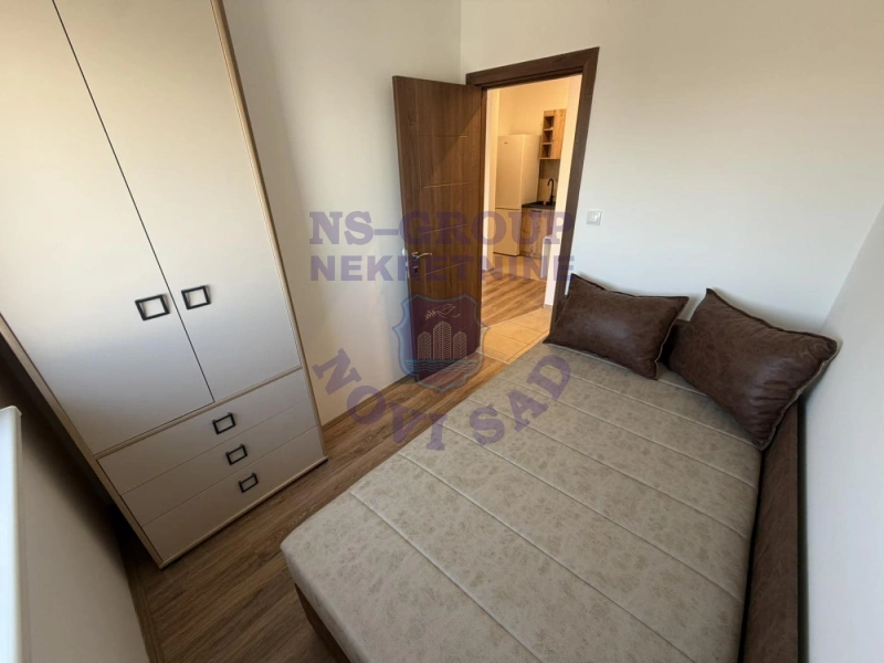 Stan na prodaju Novi Sad 29m2, 576506