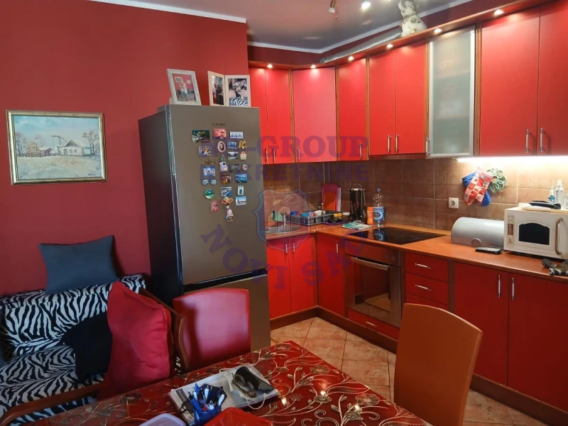 Stan na prodaju Novi Sad 59m2, 576626