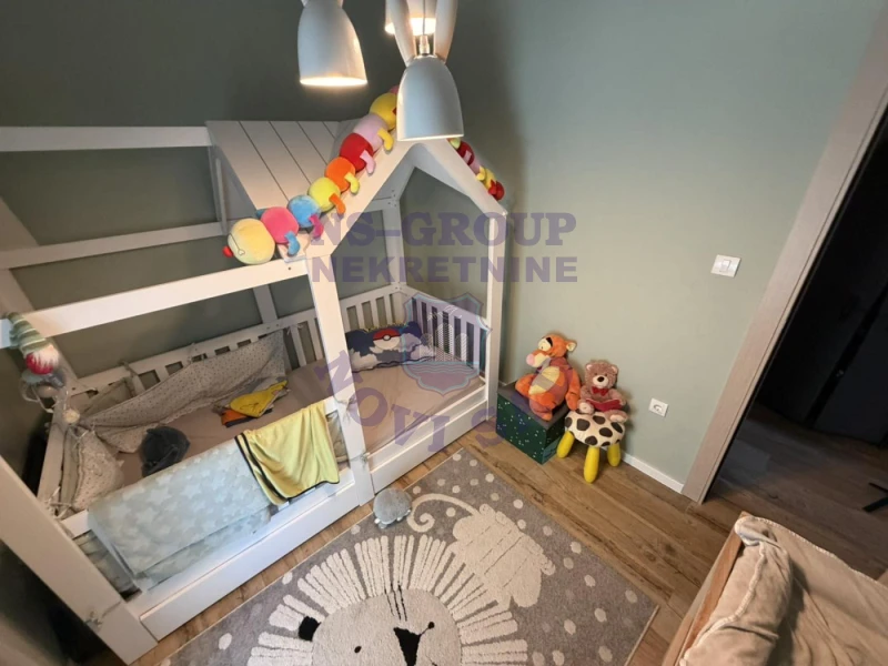 stan na prodaju Novi Sad 60m2 576570