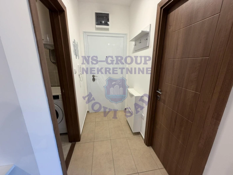 Stan na prodaju Novi Sad 29m2, 576506