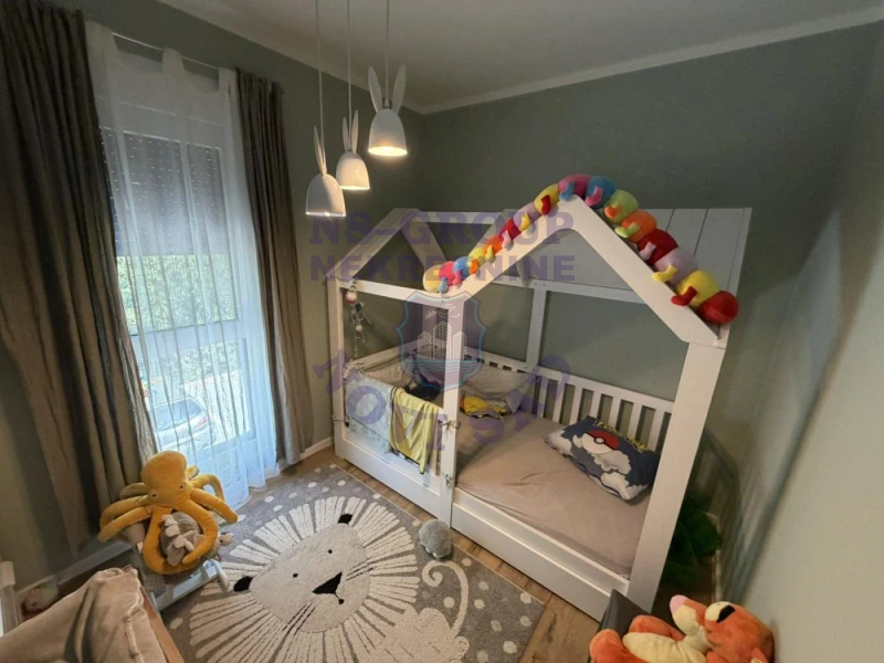 stan na prodaju Novi Sad 60m2 576570