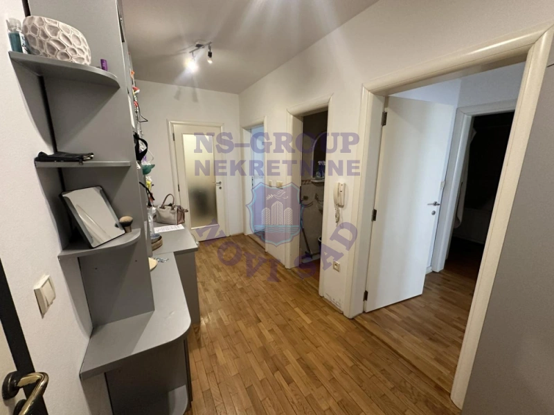 stan na prodaju Novi Sad 79m2 576622