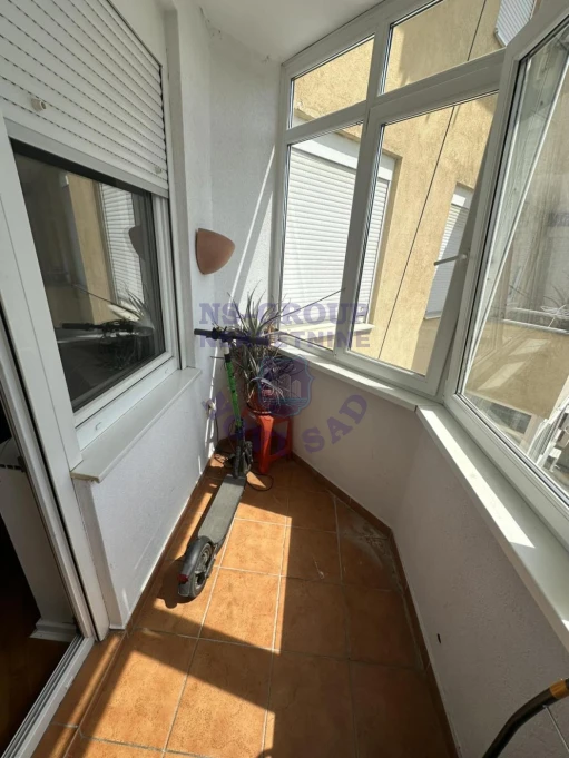 stan na prodaju Novi Sad 79m2 576622